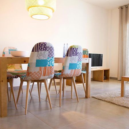 Santa Susanna Chic! Apartments By Alegria Kültér fotó