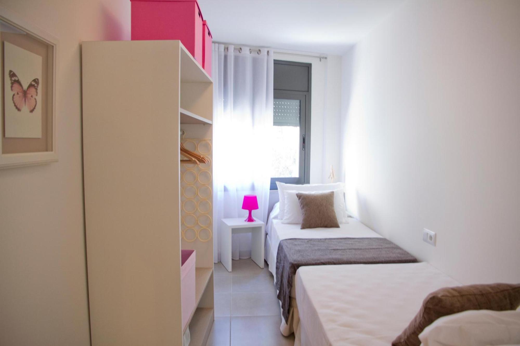 Santa Susanna Chic! Apartments By Alegria Kültér fotó